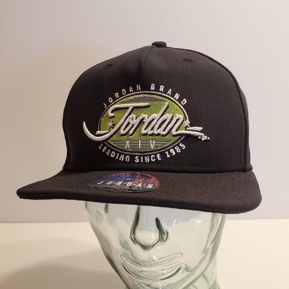 jordan brand cap